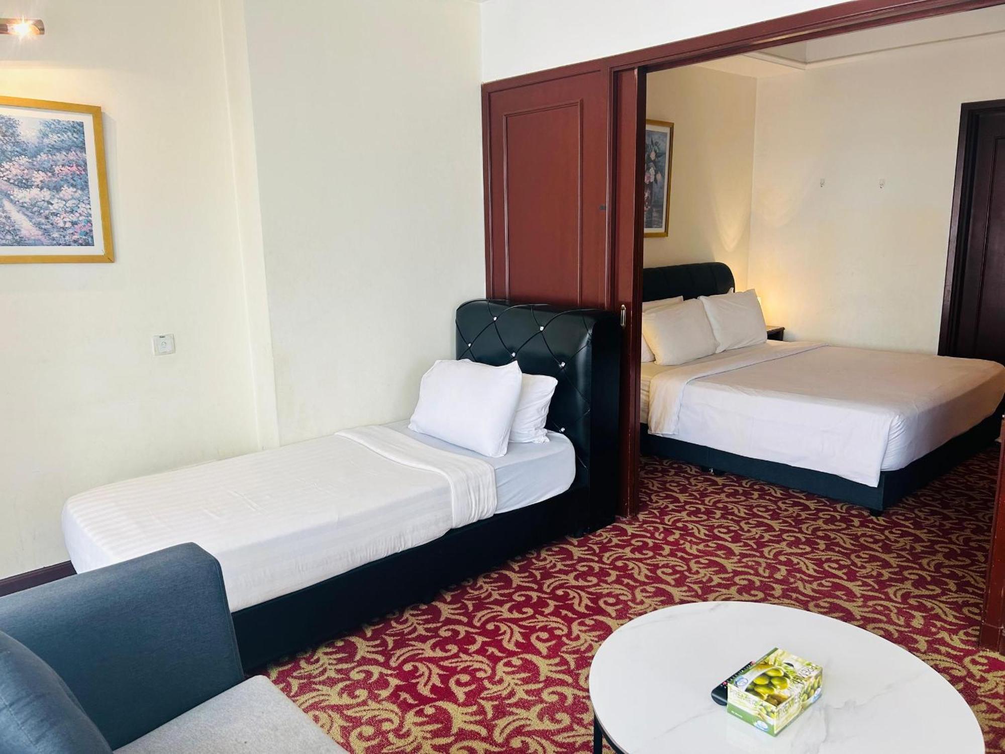 By Times Square Kl Apartment Kuala Lumpur