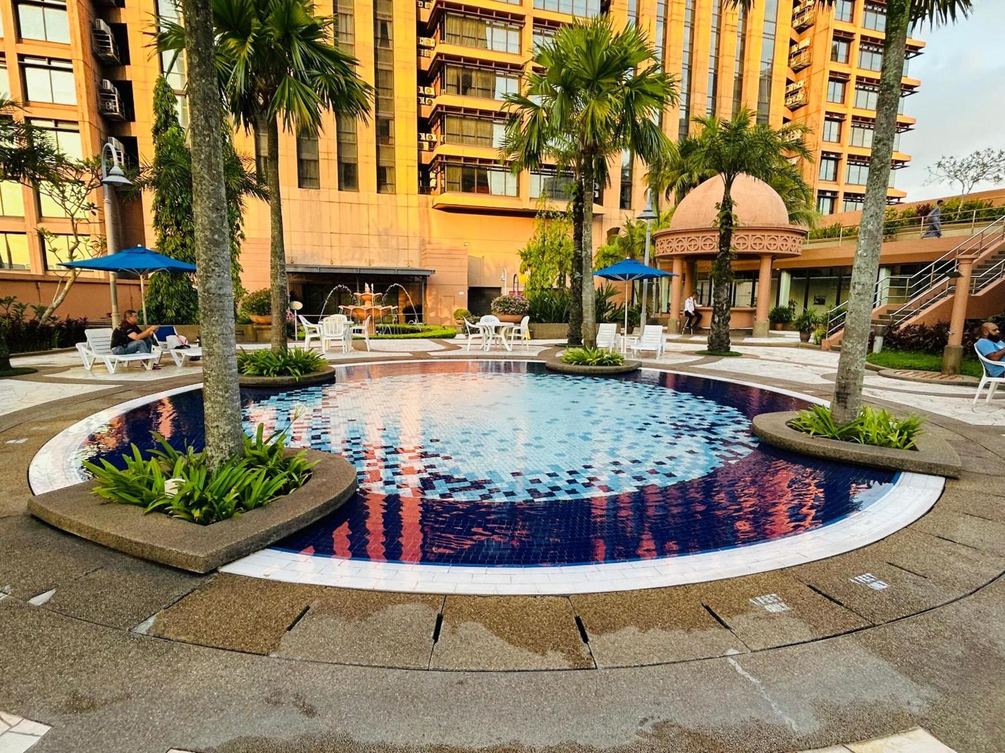 By Times Square Kl Apartment Kuala Lumpur