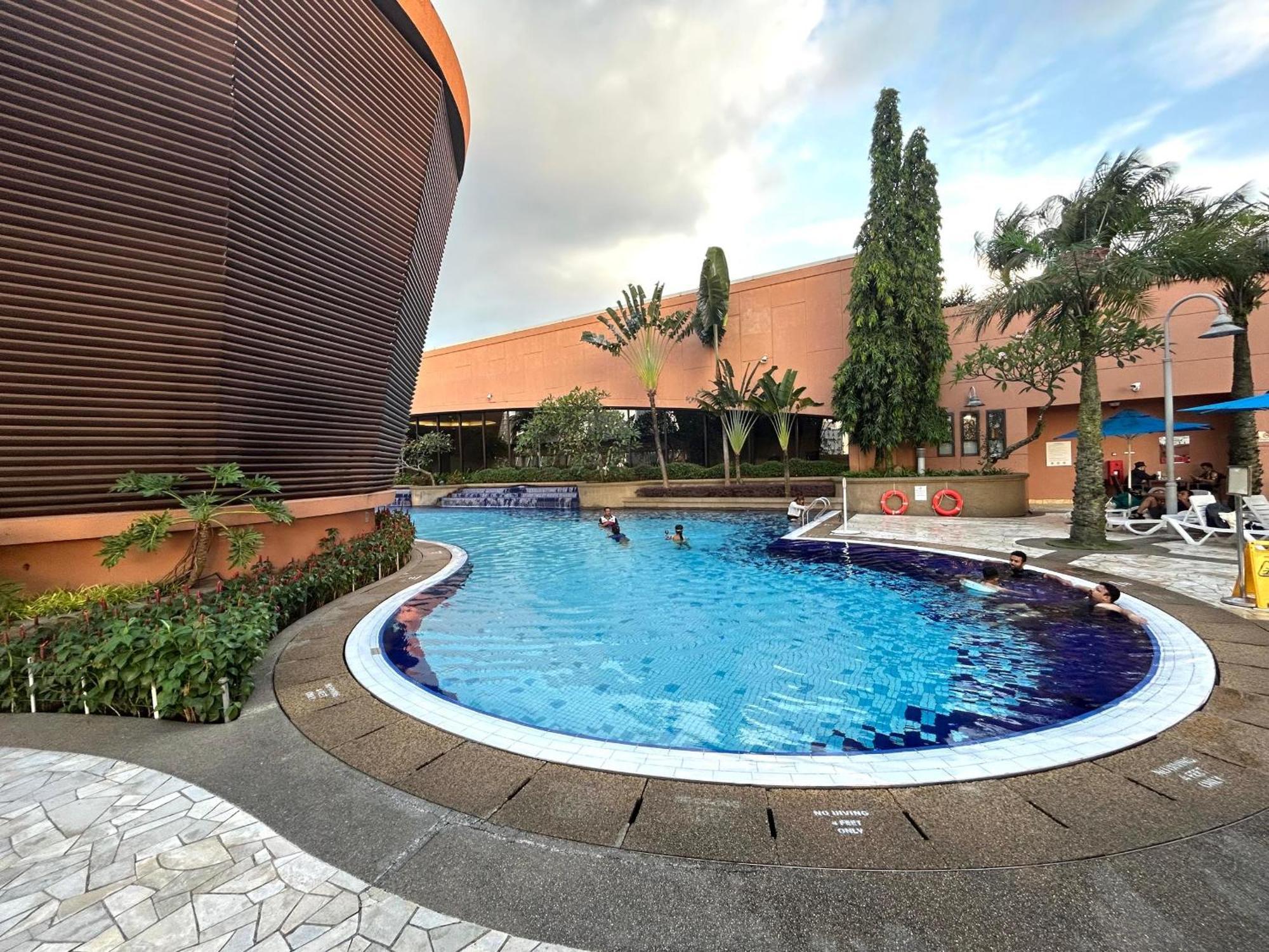 By Times Square Kl Apartment Kuala Lumpur