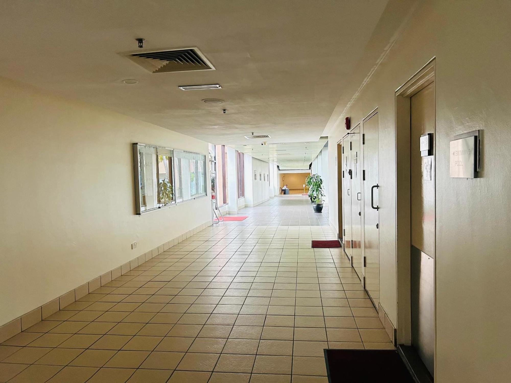 Apartment By Times Square Kl Kuala Lumpur