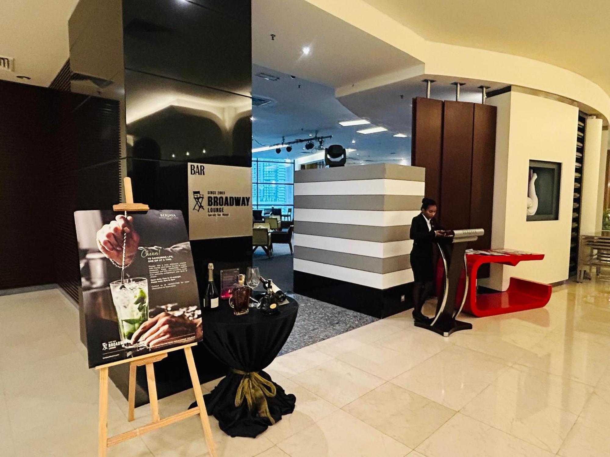 By Times Square Kl Apartment Kuala Lumpur